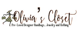 Olivia's Closet logo