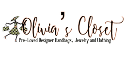 Olivias closet logo